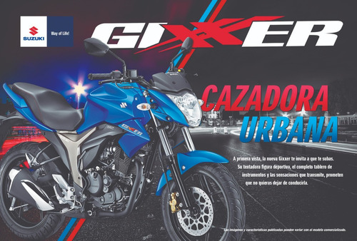 Bajaj Ns No, Suzuki Gixxer 150 180000 En 12 Cuota S/interes