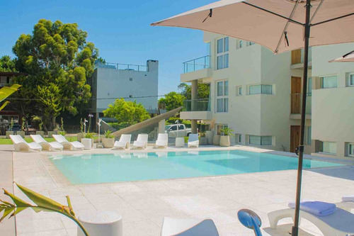 Venta Departamento 2 Ambientes En Las Gaviotas