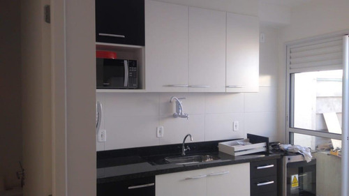 Sobrado Com 2 Dormitórios - Venda Por R$ 315.000 - Água Chata - Guarulhos/sp - So0029