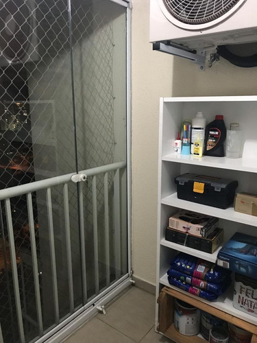 Imagem 12 de 23 de Apartamento - Ref: 7330
