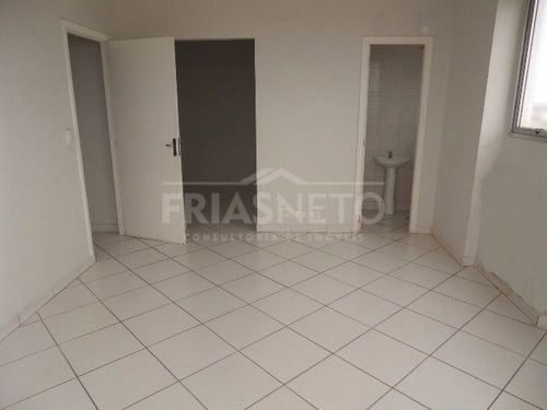Salas Comerciais - Ref: L2293