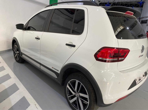Volkswagen Fox 2020 1.6 Xtreme Total Flex 5p