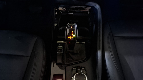 BMW X1 2.0 SDRIVE20IA X LINE DCT