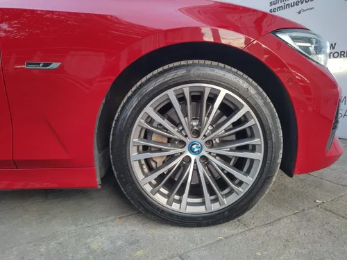 BMW Serie 3 2.0 330e Luxury Line Híbrido At
