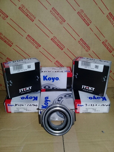 Collarin Toyota Araya Baby Camry Pantalla Sapito Japones