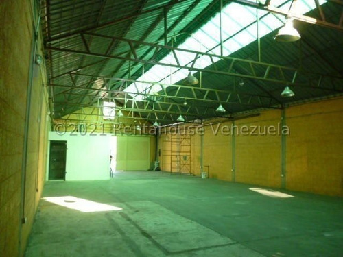 Imagen 15 de 24 de Galpones En Alquiler Zona Centro Barquisimeto #23-1106 Daniela Linarez 0424-5390659
