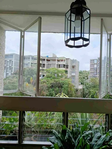 Apartamento Santa Fe Sur