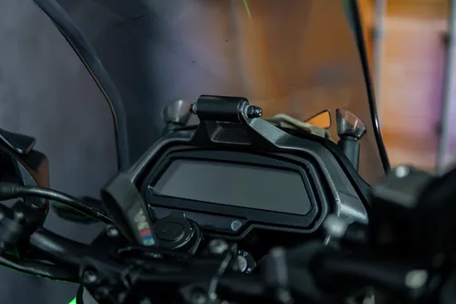 Bajaj Dominar 400 2024