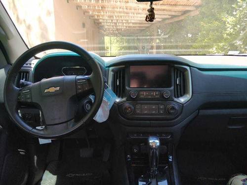 Chevrolet Trailblazer 2.8 Nueva Ltz Tdci 200cv 2017