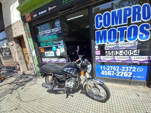 Imagen 6 de 8 de Bajaj Boxer 150 Año 2020 - Financiamos Tangomotos 76