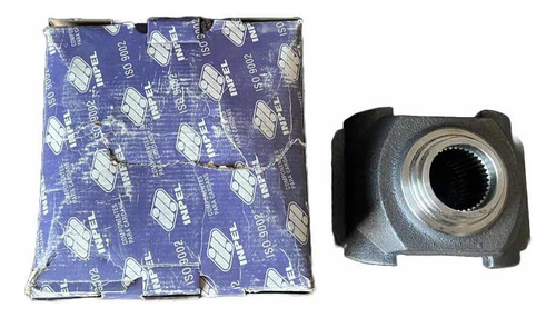 Brida Yugo Cardan Mercedes Benz 1623 1723 Vw17300 Cargo 1730