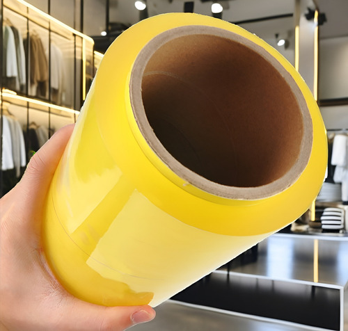 Rollo Film Alusa Para Alimentos Alusa Cocina Papel 38x1400mt papel film para embalaje papel alusa rollo film alusa para alimentos rollo papel film alusa cocina papel film cocina pasteleriuscl