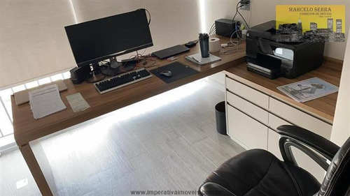 Imagem 13 de 17 de Apartamentos Alto Padrão À Venda Em Jundiaí/sp - Compre O Seu Apartamentos Alto Padrão Aqui! - 1479089