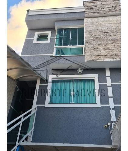 Imagem 13 de 13 de Sobrado Vila Carrão 150m² 4 Vagas