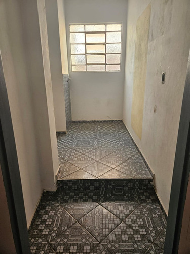 Tenho Uma Casa Para Alugar Fica No Coração De Perdizes
