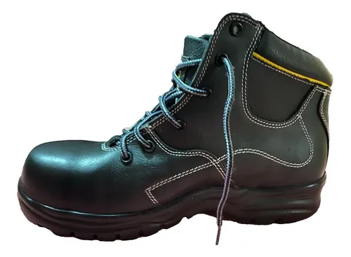 Bota Seguridad Industrial Casquillo Dielectrico RadeLG Env o gratis