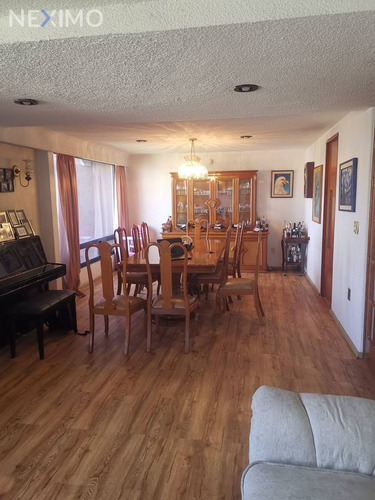 Imagen 2 de 9 de Casa En Venta En Bosques De La Herradura, Estado De México