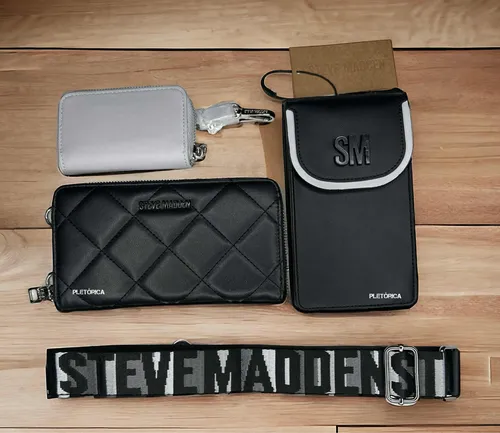 Monedero porta celular hotsell