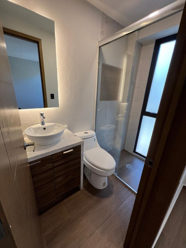 ¡¡baja De Precio!! Venta Casa En Condominio A 2 Min De Santa Fe