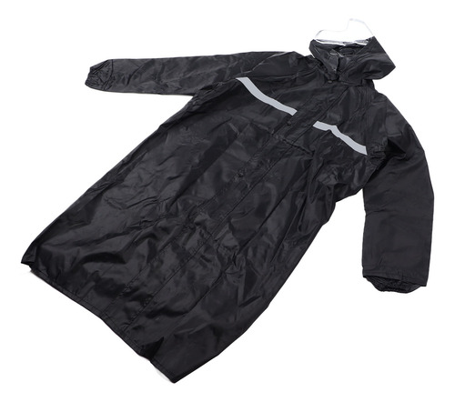 Rain Poncho Clothes Xl, Tela Oxford De Una Sola Pieza, Imper