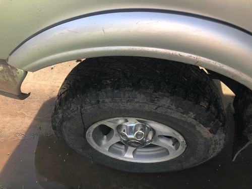 Ford Ranger 2.8 Xl I Dc 4x2 Plus 2002