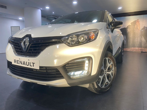 Imagen 2 de 15 de Autos Y Camionetas Renault Captur Bose Volkswagen Toyota E