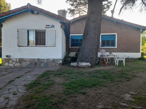 Venta Casa Quinta Moreno