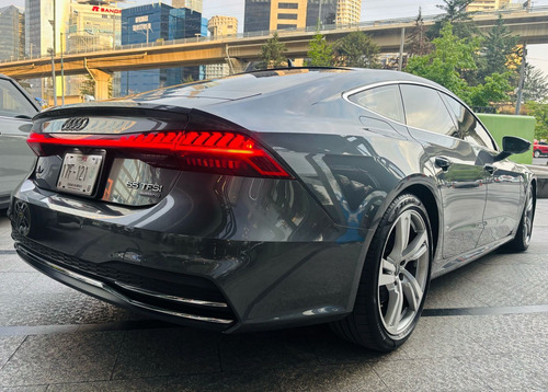 Audi A7 3.0 T S Line 333hp Dsg