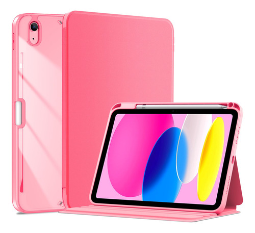 Funda Procase Para iPad 11.ª Generación, 11 Pulgadas, 2025 Y