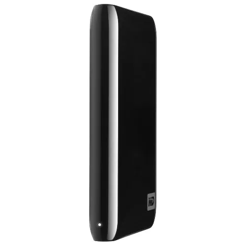 Wd My Passport Essential 500 Gb Usb ******* Disco Duro Exter