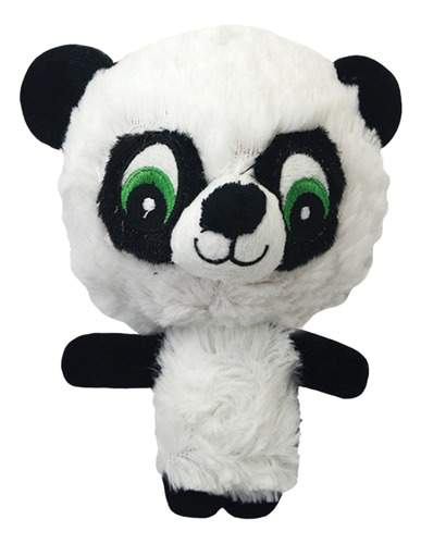 43234-1 Knobby Noggins Panda Juguete Perro