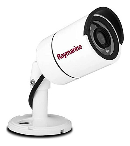 Raymarine Camara E70346, Cam210 Dia/noche Bullet Ip,