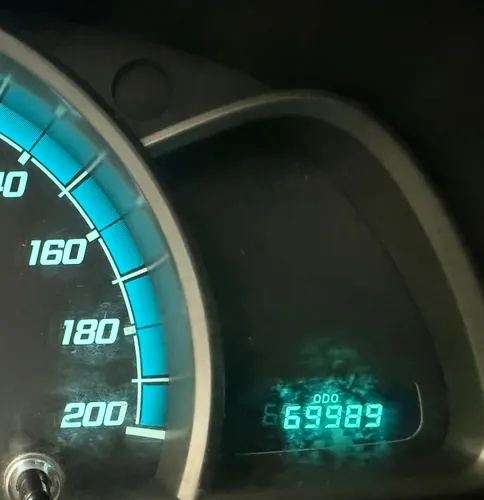 Chevrolet Sail 1.4 Ls