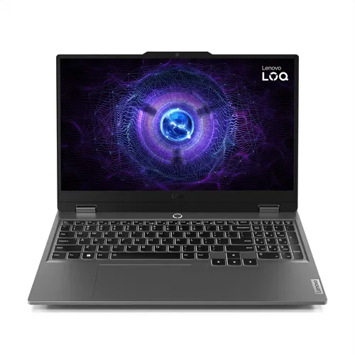 Notebook Gamer Lenovo Loq 15irx9 Intel Core i7-13645hx 16gb 512gb...