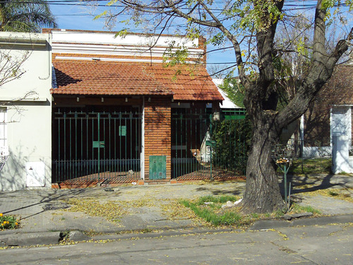 Alquiler Casa 2 Dor-cochera-patio-quinchito-la Plata