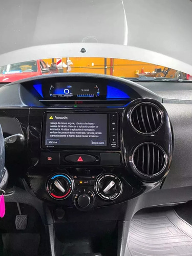 Toyota Etios 1.5 Xls
