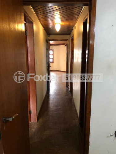 Imagem 7 de 24 de Casa, 3 Dormitórios, 120 M², Jardim Leopoldina - 215189