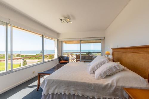Imagen 16 de 30 de Apartamento Venta 3 Dormitorios Mas Dependencia Rincón Del Indio Punta Del Este Vista Al Mar