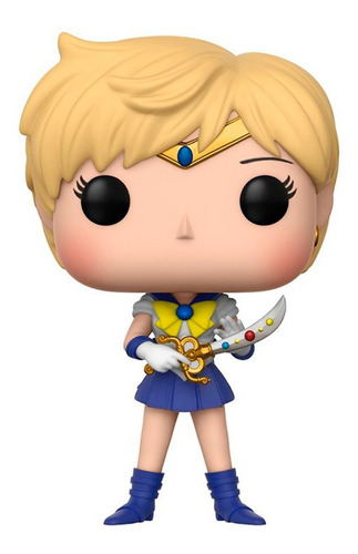 Funko Pop: Sailor Moon - Sailor Uranus 297