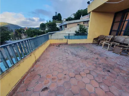 Vendo Casa 550m2 El Placer 7464