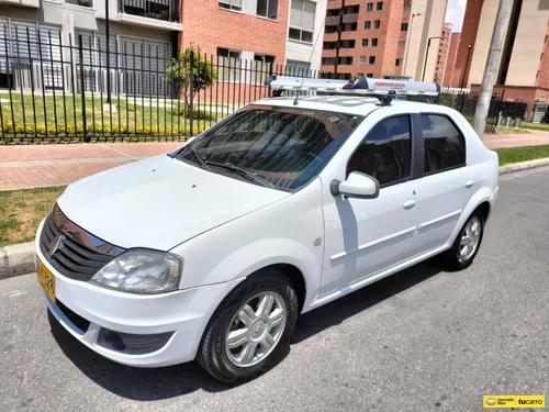 Renault Logan 1.6 Dynamique