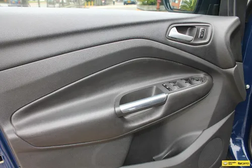 Ford Escape 2.0 Titanium At 4x4