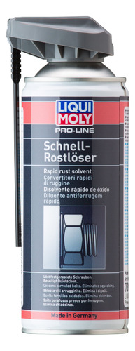 Liqui Moly Pro-line Schnell-rostloser