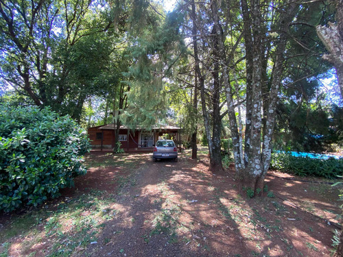 Casa Quinta En Barrio San Cruz Garupa Posadas Misiones