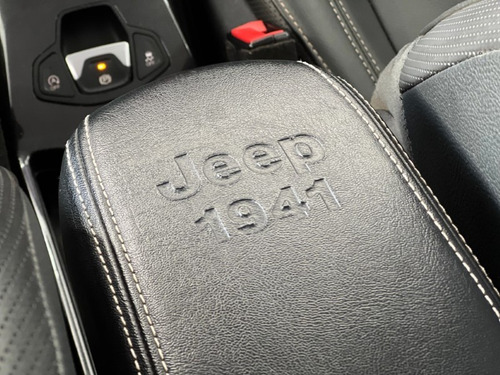 Jeep Renegade 1.3 Longitude Turbo Flex Aut. (t270) 5p