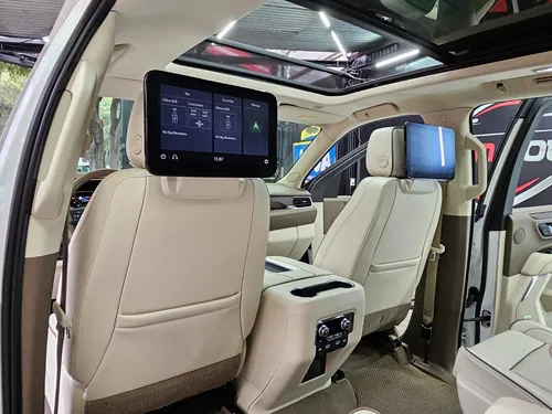 GMC Yukon 6.2 Denali 8 Vel Awd At