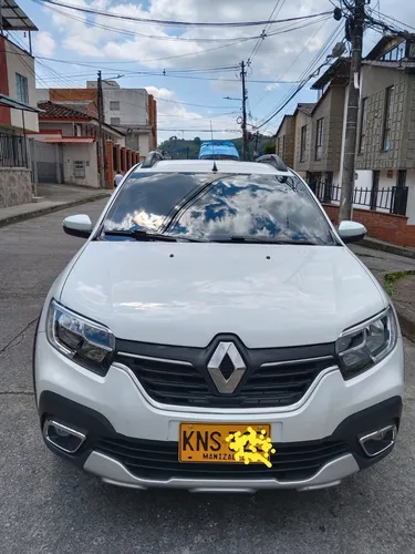 Renault Stepway 1.6 Zen