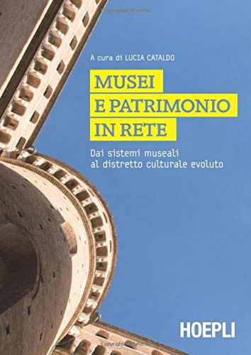 Libro Musei E Patrimonio In Rete - Vv.aa.