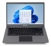 Comprar Notebook Exo Smart R41 Celeron N4020 4gb Ssd 128gb 14.1 Windows 11