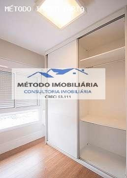 Imagem 12 de 15 de Apartamento Para Venda Em São Paulo, Campo Belo, 2 Dormitórios, 1 Suíte, 2 Banheiros, 2 Vagas - 12836_1-1597372